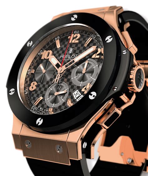 hublot big ben edition|Hublot big bang models.